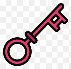 Free Icon - Dot Png,Free Icon Key