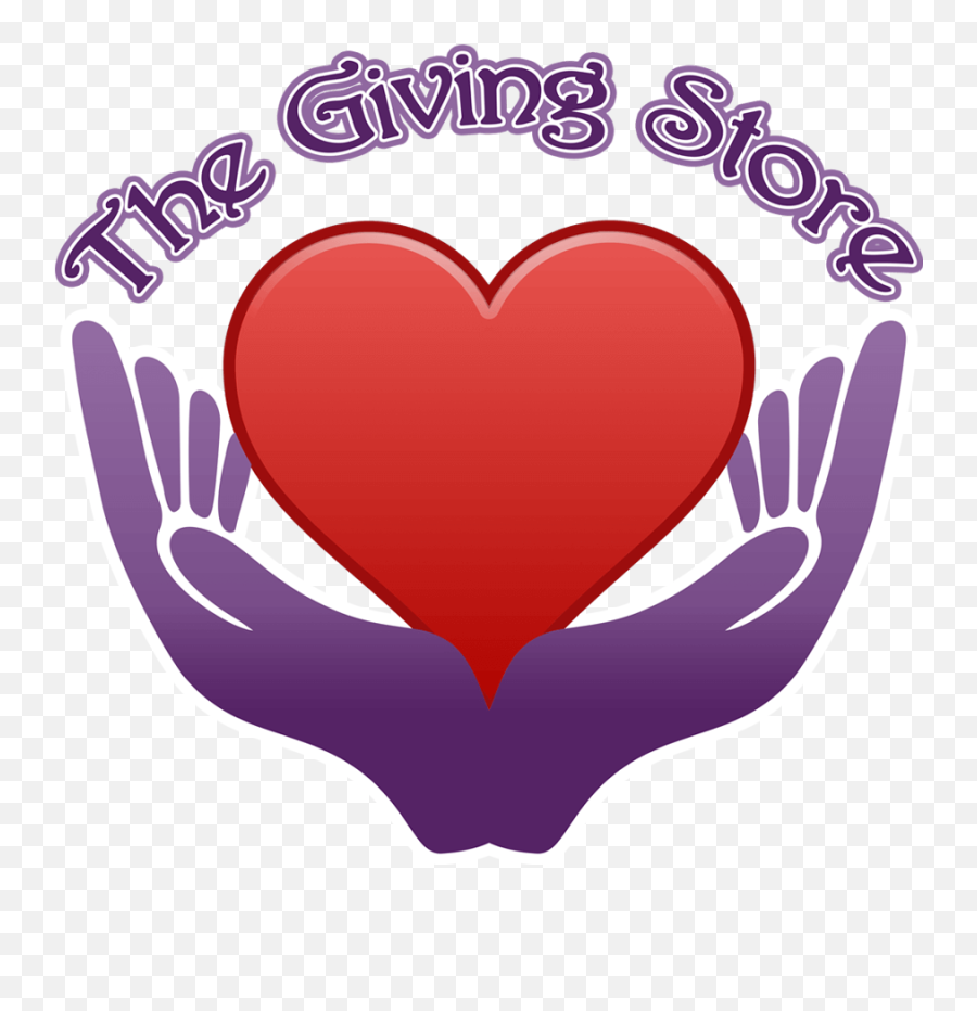 The Giving Store Thrift In - Girly Png,Thrift Store Icon