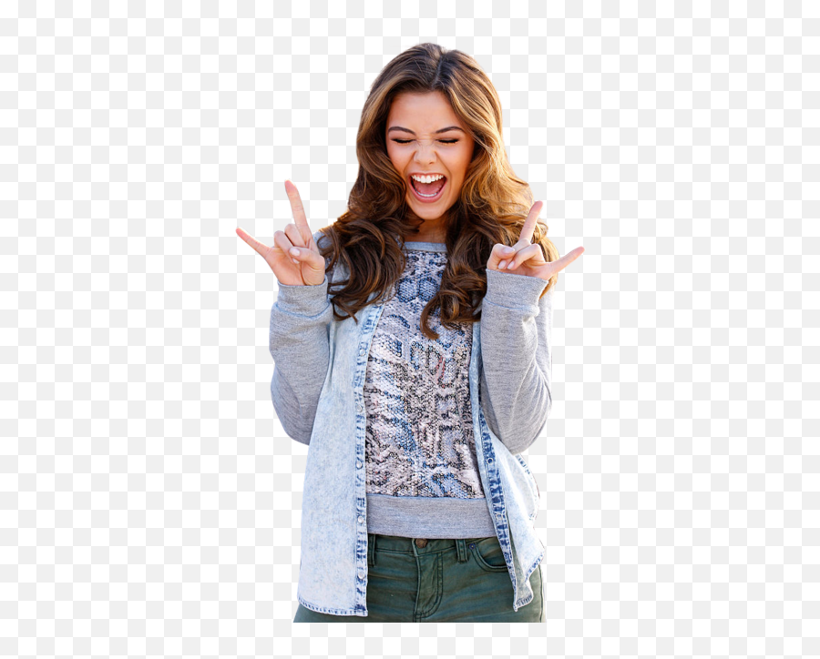 Danielle Campbell Davina And The - Danielle Campbell Png,Danielle Campbell Gif Icon