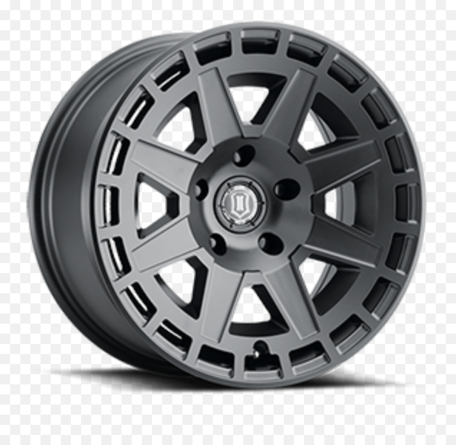 Pacific Wheel Distributors - Reno Nevada Alpha Matte Icon Alloys Compass Png,Misfit Icon