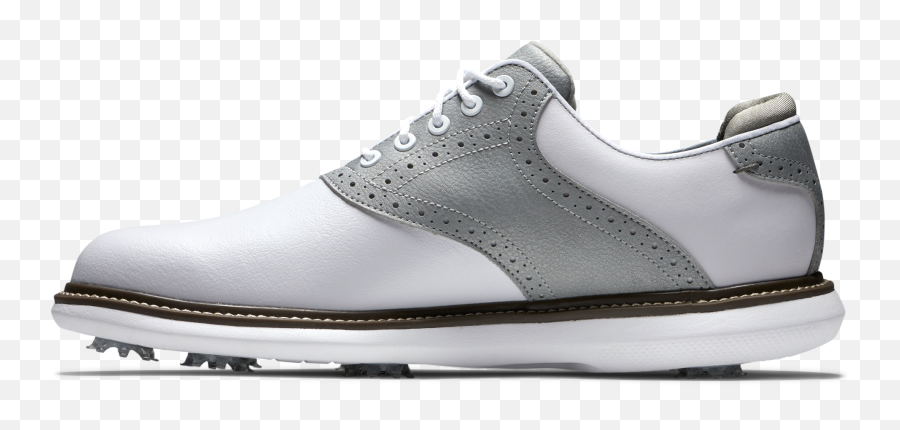 Traditions - Footjoy Png,Footjoy Icon Wingtip White