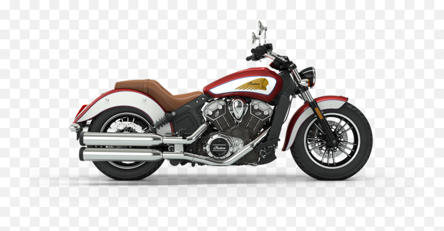 Scout 1133cc V - Twin Icon U0026 2 Tones Gs Motorcycles Indian Scout 1200 Png,Muffler Icon
