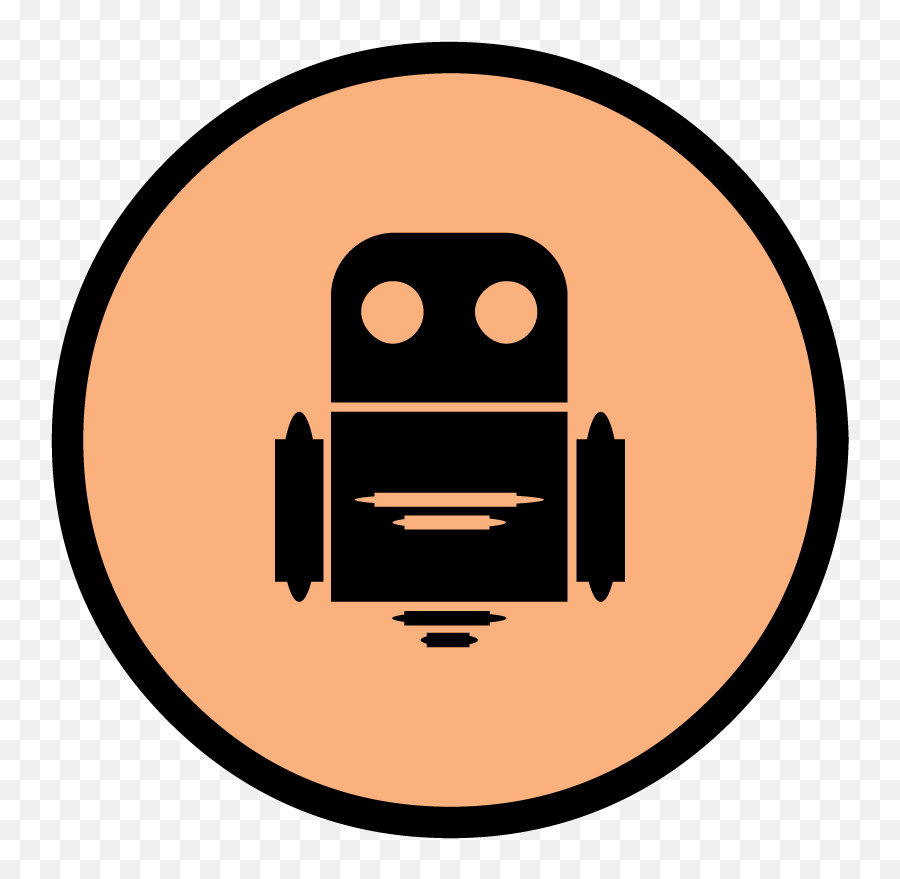 Download Robotics And Computer Science - Robotics Png Image Computer Science,Computer Science Icon