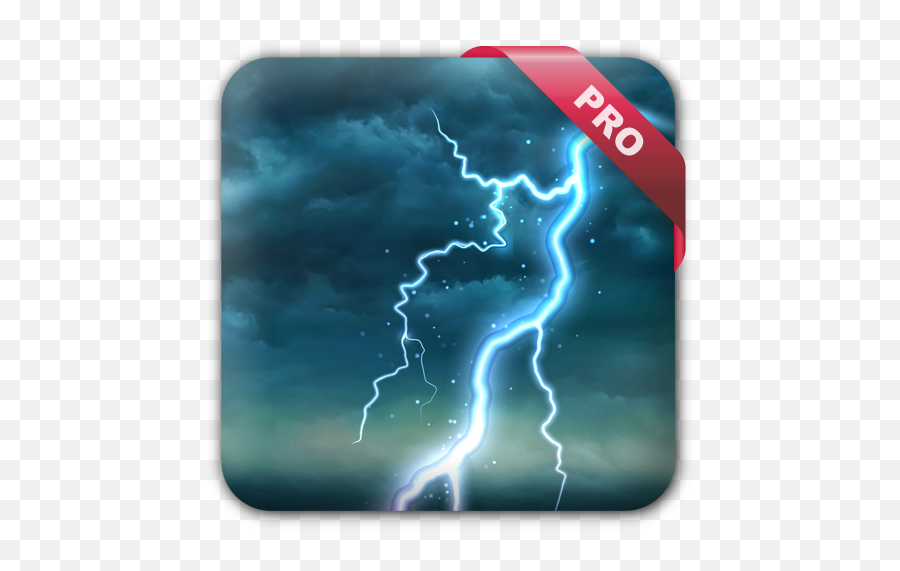Live Storm Pro Wallpaper - Apps On Google Play Live Storm Free Wallpaper Png,Free Animated Desktop Icon