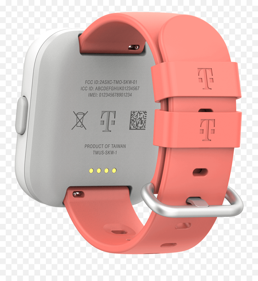 Syncup Kids Watch - Watch Strap Png,When You Want To Keep Your Girls Safe Driving On The Icon