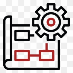 Robotic Process Automation Consulting And Development - Free Template Powerpoint Software Engineering png