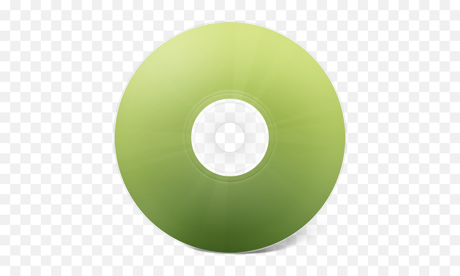 Cd Avant Vert Icon - Pulse Icon Pack Softiconscom Optical Disc Png,Green Icon Pack