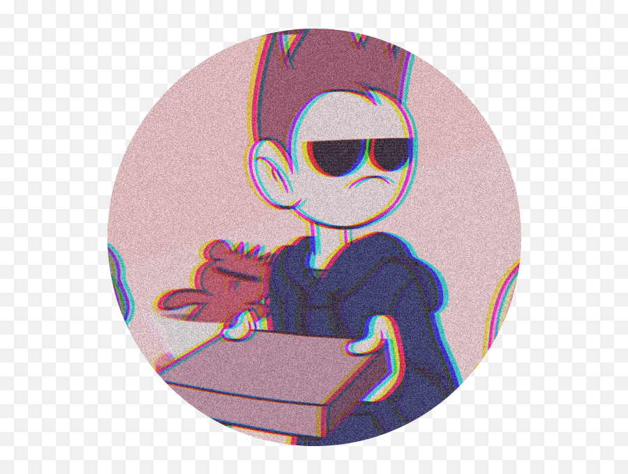 Pin By Zat Was Not Medicine - Eddsworld Arabic Png,Tom Eddsworld Icon