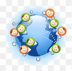 What Are The Best Practices For Running A Virtual Company - Virtual Team Png,Tinychat Icon