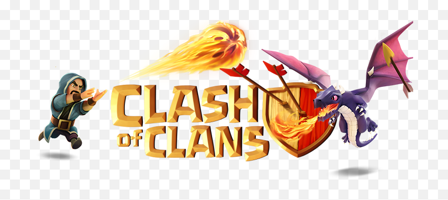 Home - Clash Of Clans Png,Clash Of Clans Png
