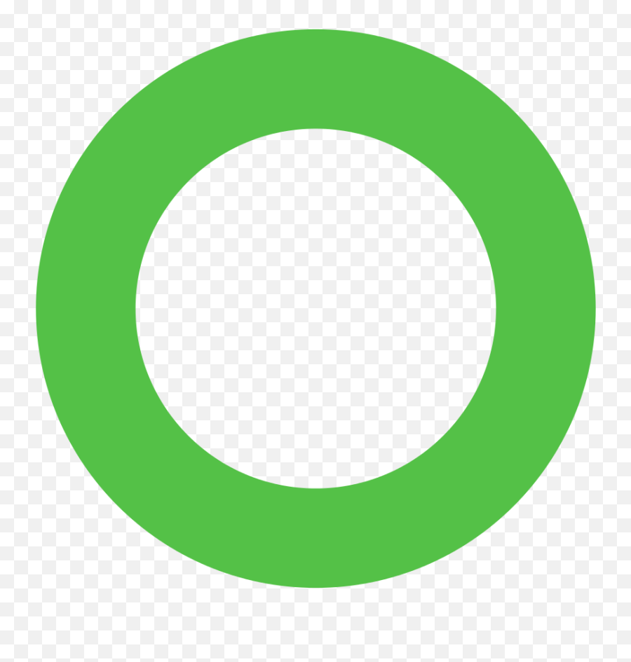 Download Raivill Logo Circle Green Invent Free Png - Green Loading Gif Png,Circle Logo