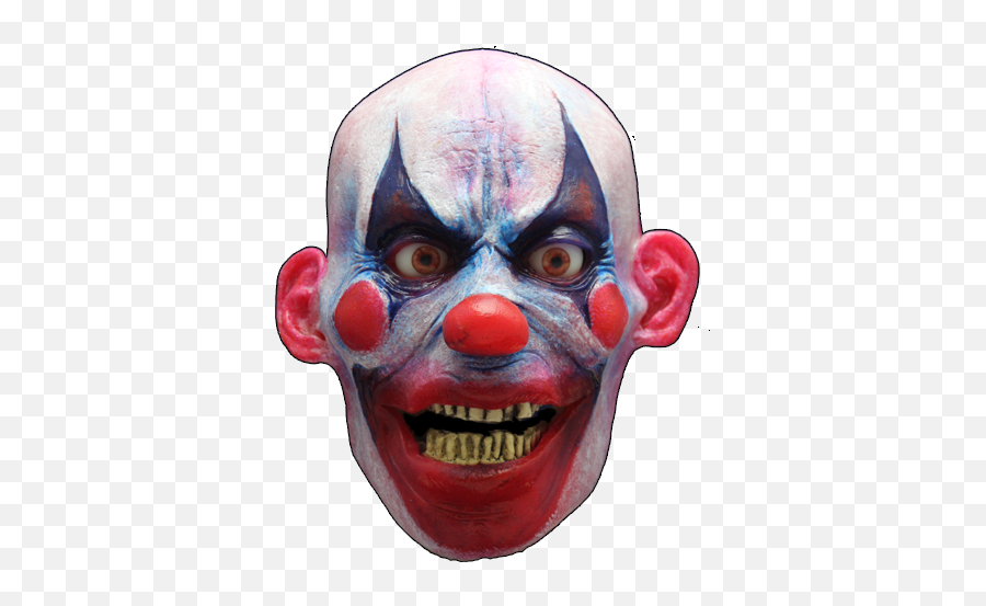 Haunted House Creations - Supernatural Creature Png,Krazy Klown Icon