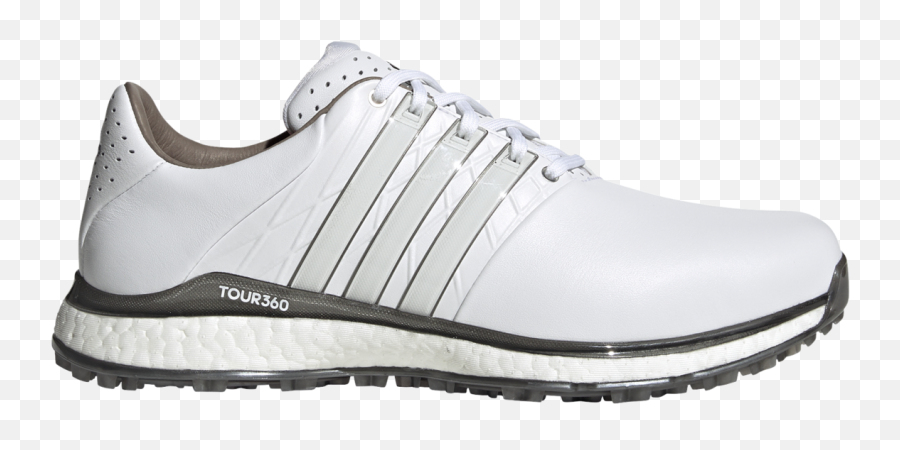 9 Best Spikeless Golf Shoes Reviewed U0026 Buyeru0027s Guide - Golf Adidas Tour 360 Xt Sl 2 Spikeless Golf Shoes Png,Footjoy Icon White Croc