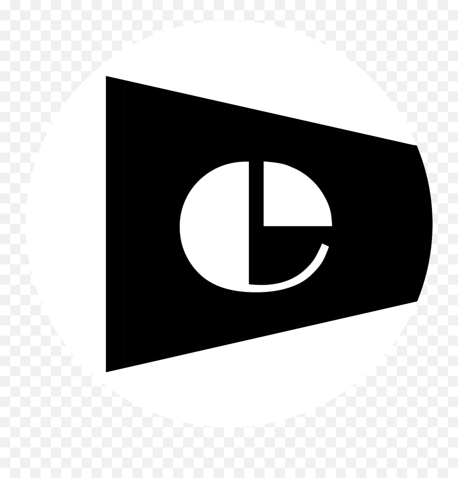 Eyeball - Dot Png,Pennant Icon