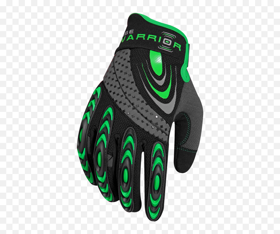 Vibe Warrior - Mech Mates Safety Glove Png,Vibe Icon