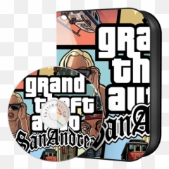 Gta Sa Full Indir Posted By John Anderson - Venice png