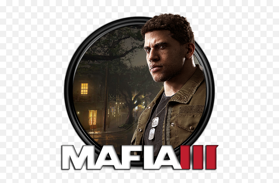 Mafia 3 Full Version Pc Game Free Download - Yopcgamescom Mafia 3 Icon Png,Pc Games Folder Icon