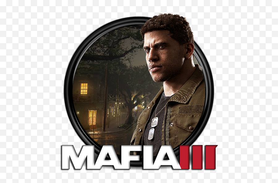 Mafia 3 steam. Мафия 3 иконка. Мафия 3 ярлык. Mafia 3 логотип. Мафия 3 лого игры.