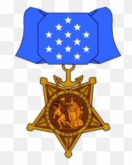 Army Medal Of Honor Png Image Pngrow
