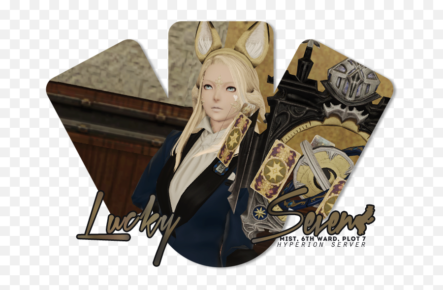 Final Fantasy Xiv Forum - Fictional Character Png,Ffxiv Change Fc Rank Icon