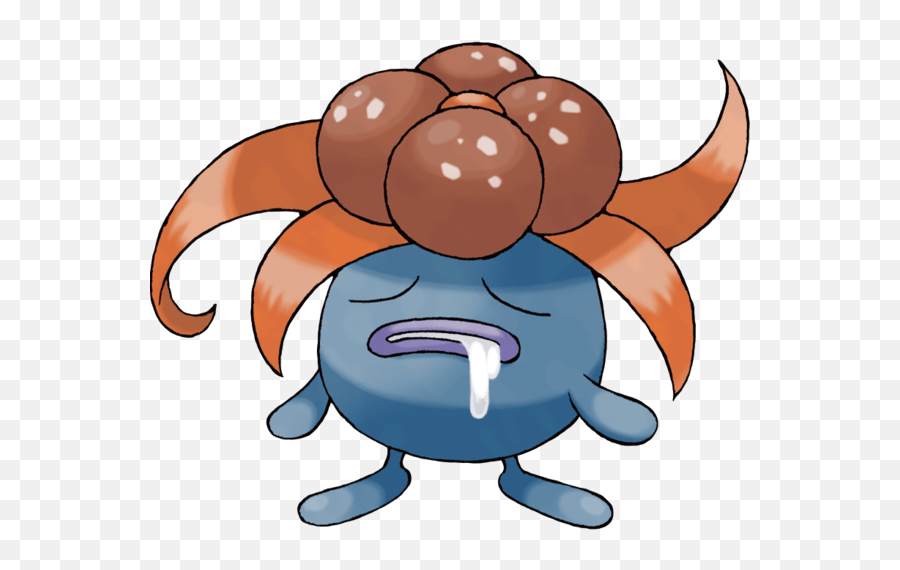 11 British Icons That Should Have Been Gym Leaders In - Gloom Pokemon Png,Psyduck Icon