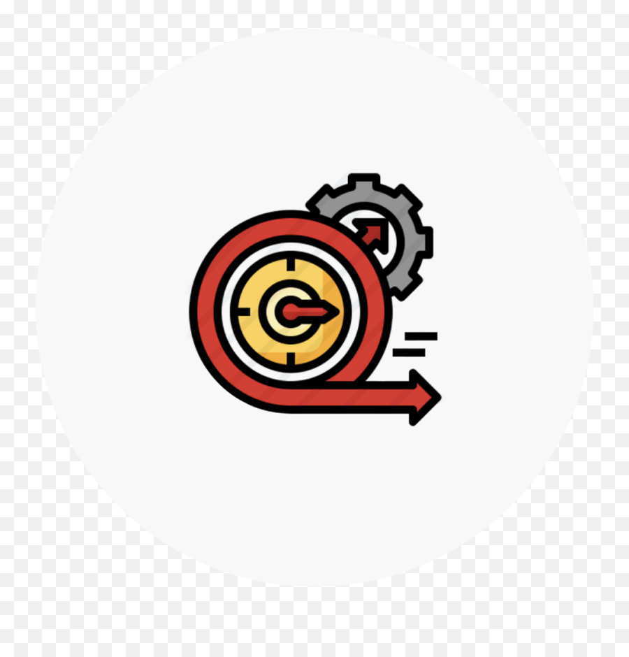 Cadence Hub - Dot Png,Red Target Icon