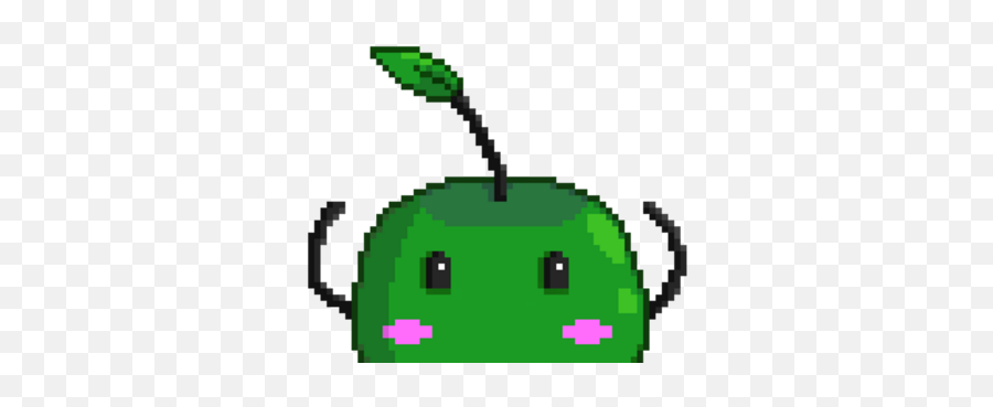 Apples Stardew Valley Expanded Wiki Fandom - Kawaii Planet Pixel Art Png,Stardew Valley Allow Pregnancy Icon