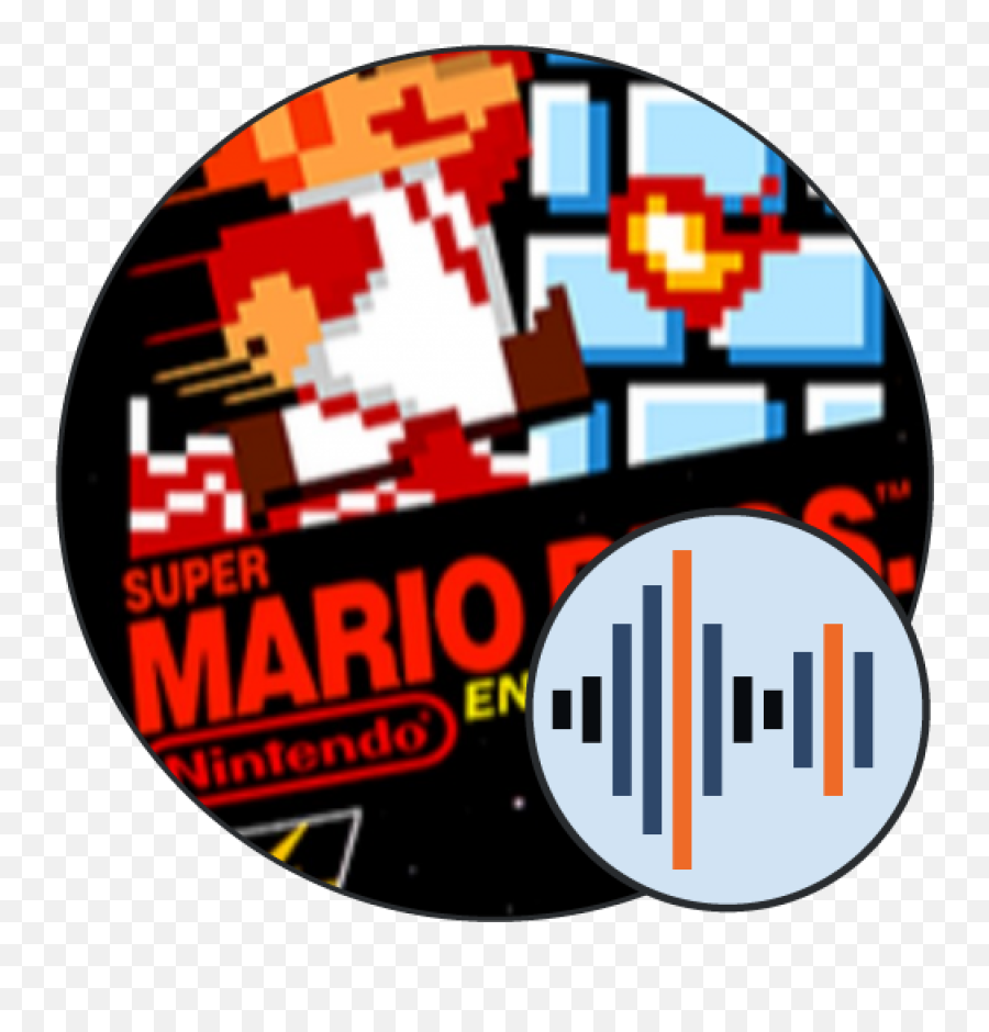 Super Mario Nes - Small Nintendo Png,Kha'zix Icon