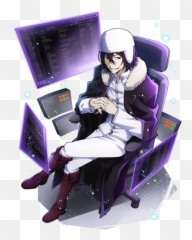 Fyodor Bsd Cards Png