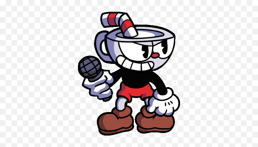 Cuphead (Indie Cross), Hero Fanon Wiki