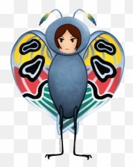 Tatsuya As My Favorite Demon Mothman Rchurchoftatsuya - Fictional Character png