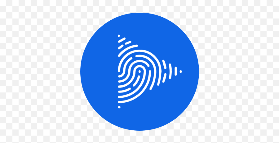 Fingerprint Services Of Australia Scheduling And Booking - Vertical Png,Fingerprint Icon Vector