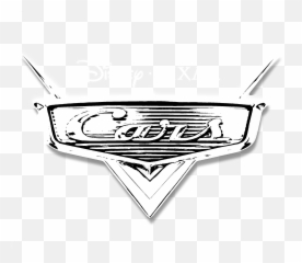 Disney And Pixar Cars Logo Png Transparent U0026 Svg Vector