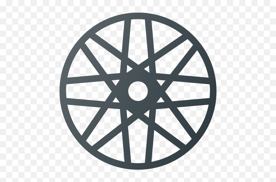 Wheel - Free Transport Icons Niw T Egyptian Hieroglyph Png,Call Of Cthulhu Icon