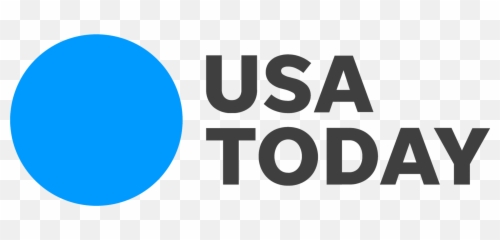 Turn Your Photos Into Custom Portrait Paintings By Expert - Usa Today Logo png