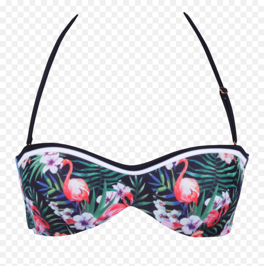 Sissy Boy Swimwear - Swimsuit Top Transparent Cartoon Png,Bikini Transparent Background