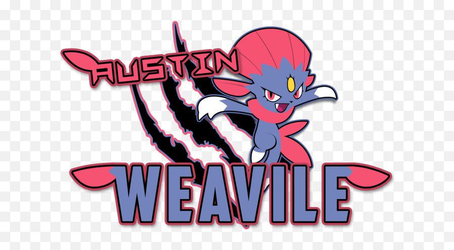 Draft - Leaguenl Fictional Character Png,Weavile Icon
