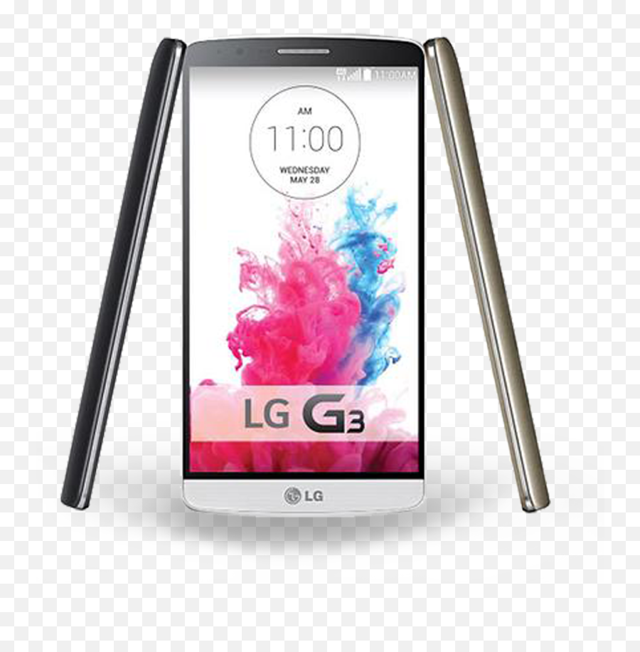 Lg G3 Review A Display Of Epic Proportions Nextpit - Lg G35 Png,Lg Optimus Zip Icon Glossary