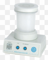 Vacuum Source 602 - Don Whitley Scientific png