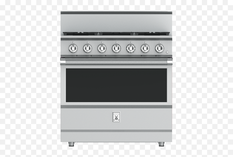 Hestan Krg Series 36 Steeletto Pro Style Natural Gas Range - Krg365ng Hestan 36 Gas Range Png,Eletrolux Icon