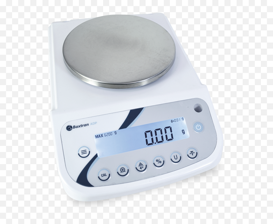 Adp Baxtran - Weighing Scale Png,Adp Icon