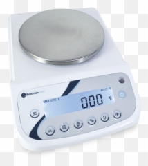 Adp Baxtran - Weighing Scale png