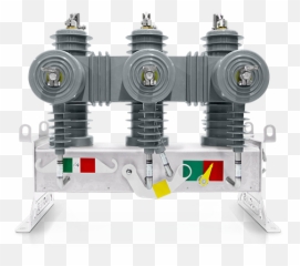 Auto Recloser 15 - 38KV MTC Power Equipment Auto Recloser png