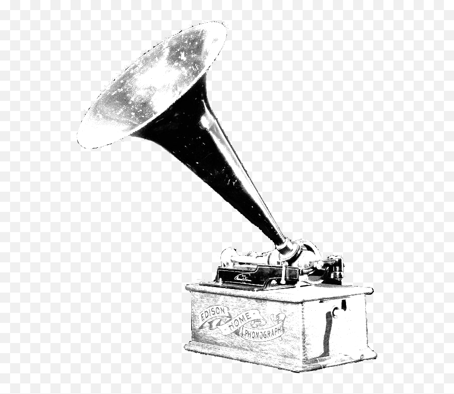 Download Idea - Phonograph Png,Png Phonographic