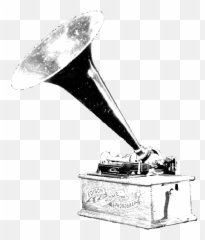 Download Idea - Phonograph png