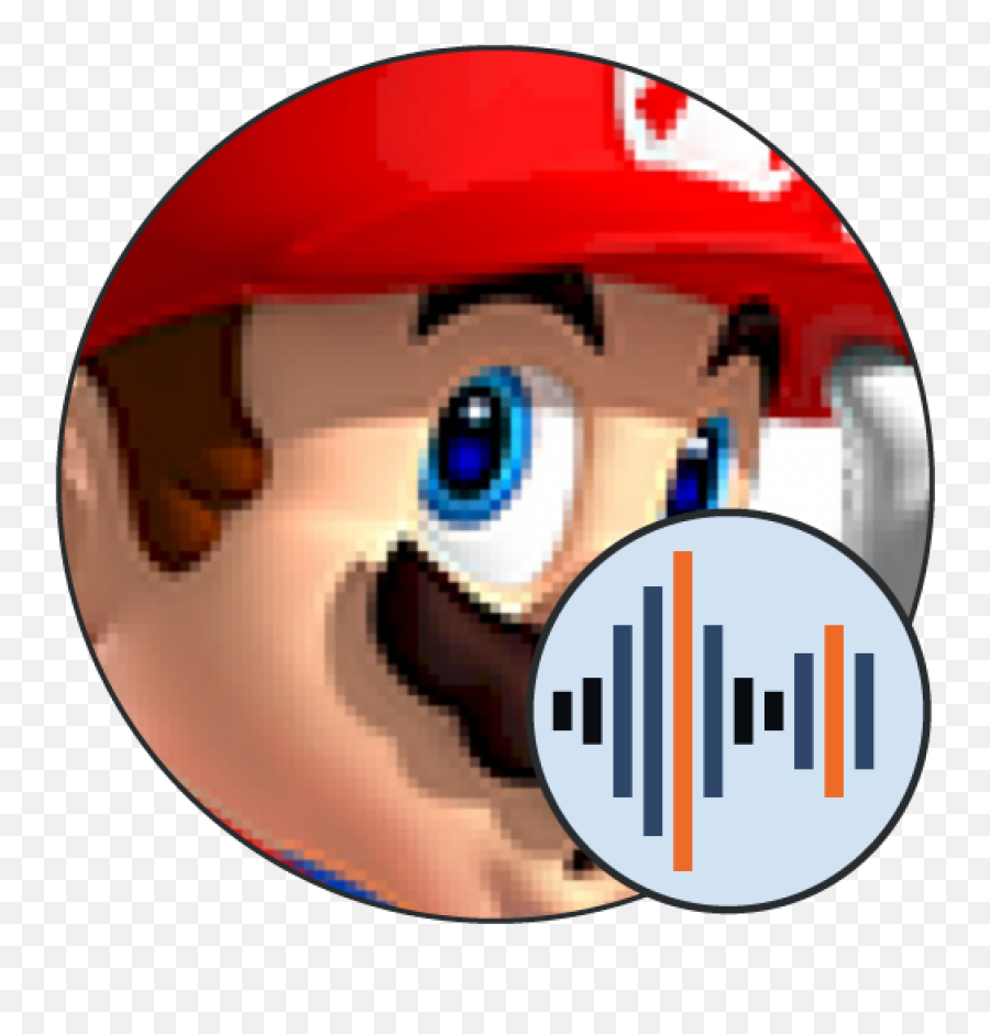 Mario Sounds Luigiu0027s Mansion - Servizi Per Gli Anziani Png,Mario Buddy Icon