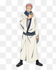 Floydfromhell97u0027s Profile - Jujutsu Kaisen Sukuna png