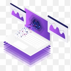 Behavioral Data For Amazon Redshift Snowplow - Office Equipment png