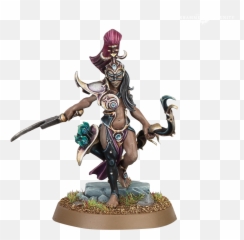 Hedonites Of Slaanesh Archives - Board Game Today Supernatural Creature png