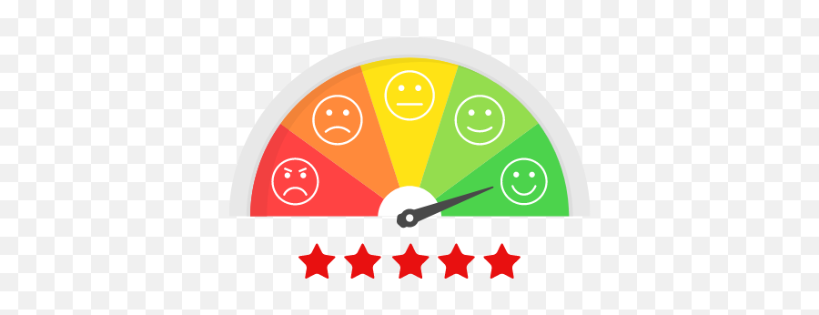 Bringingfoodonline Png Customer Satisfaction Icon